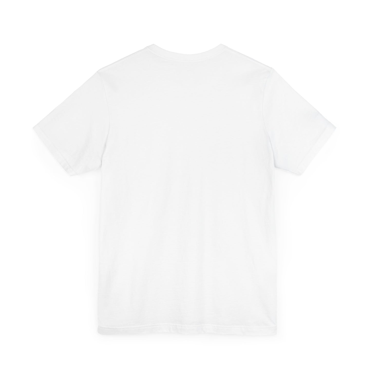 Sprinkle Razzle Dazzle & Sparkles (Brown Hand) Jersey Short Sleeve Tee
