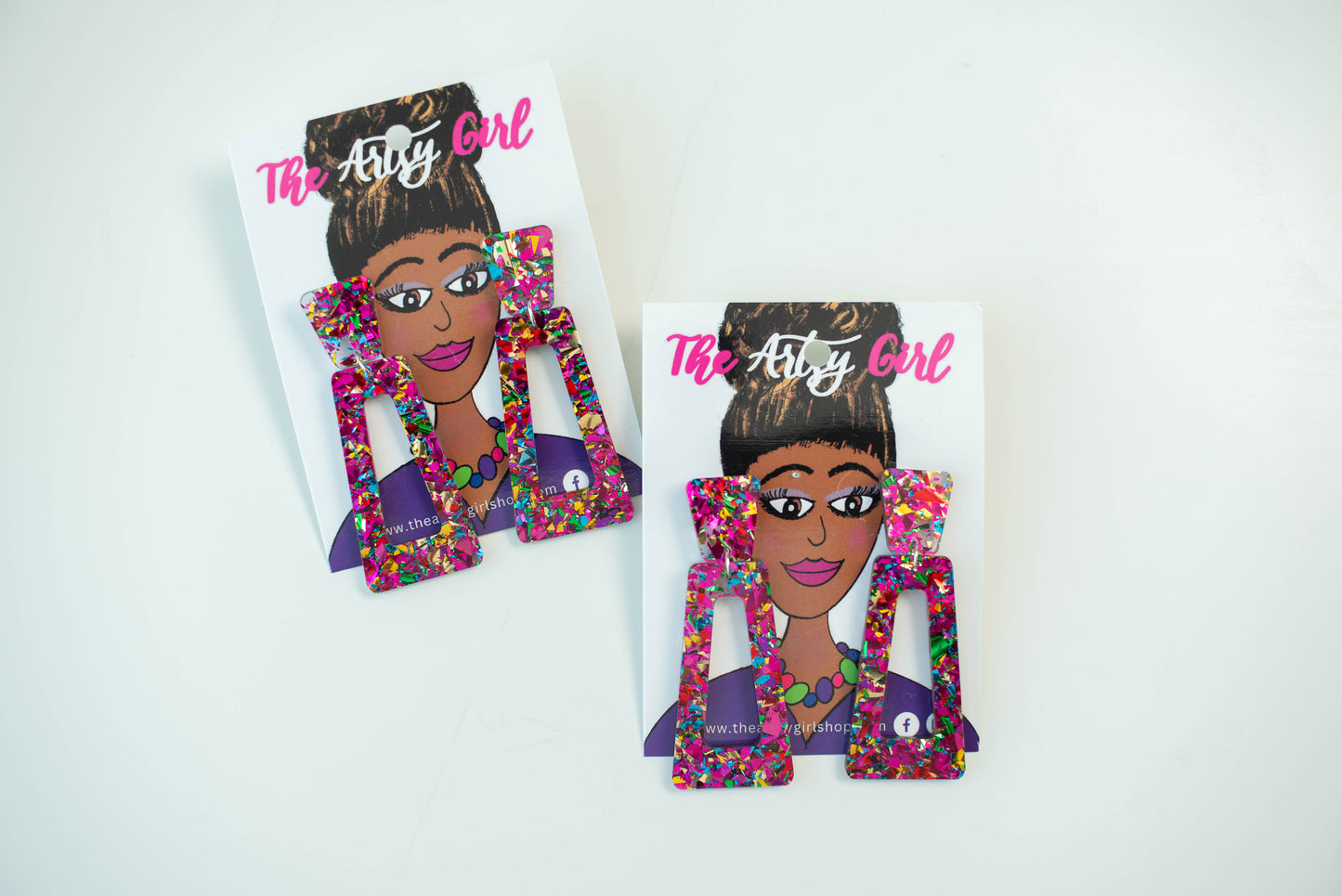 The Lavern - Pink Fizz