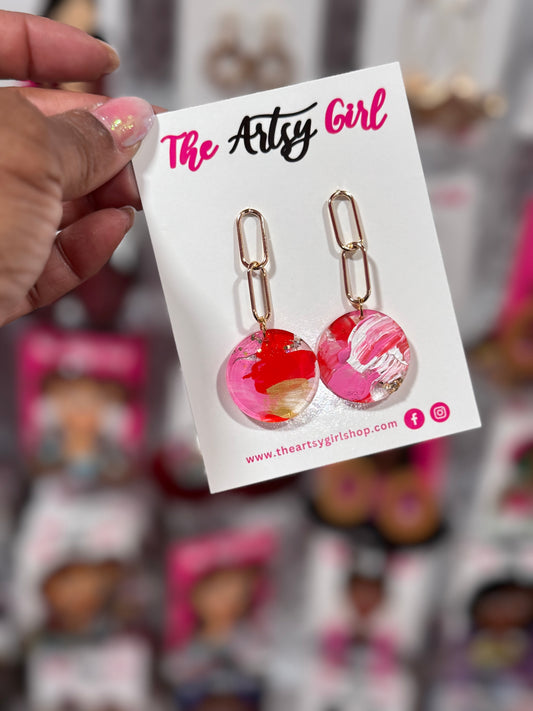 Let’s Link Up - Love in Bloom