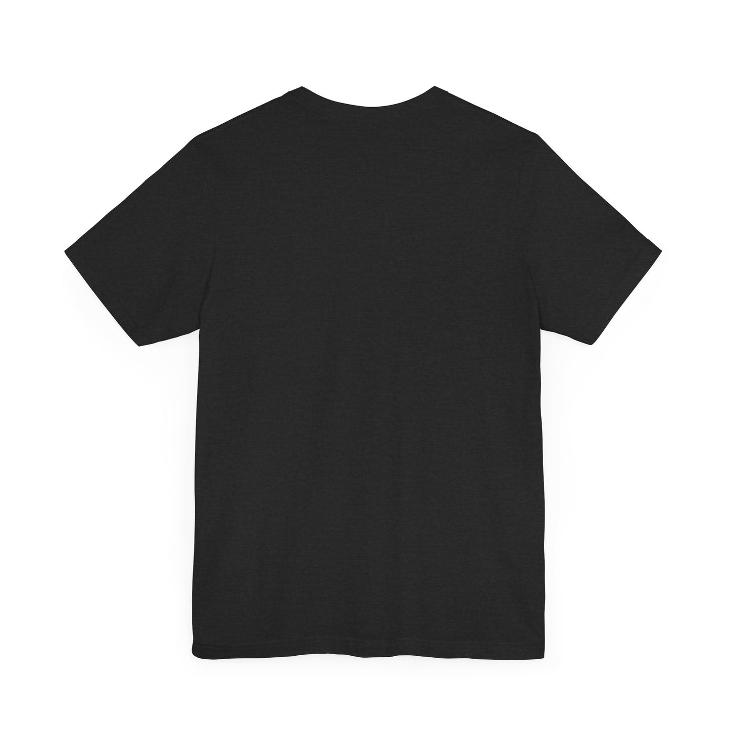 Sprinkle Razzle Dazzle & Sparkles (Brown Hand) Jersey Short Sleeve Tee