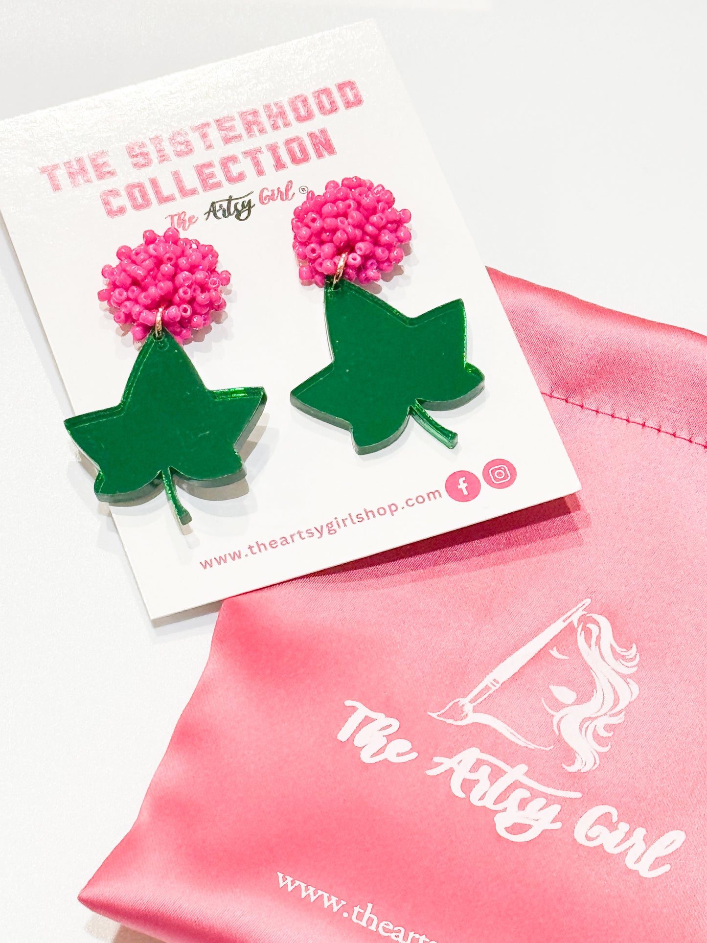 Sparkle Sister - 1908