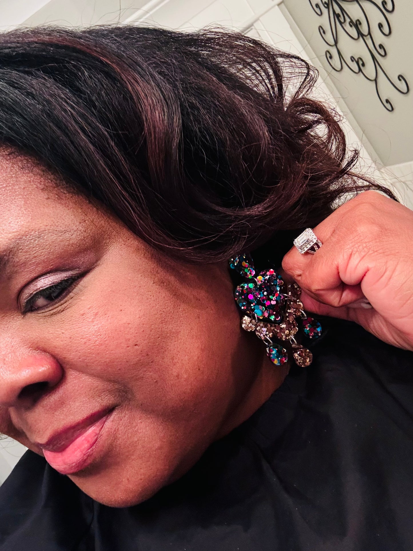 Statement Earrings