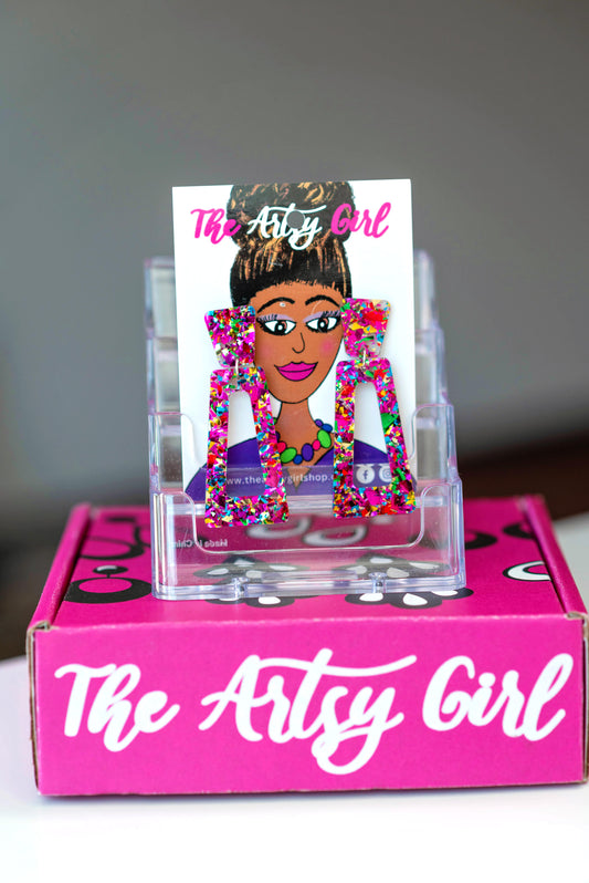 The Lavern - Pink Fizz