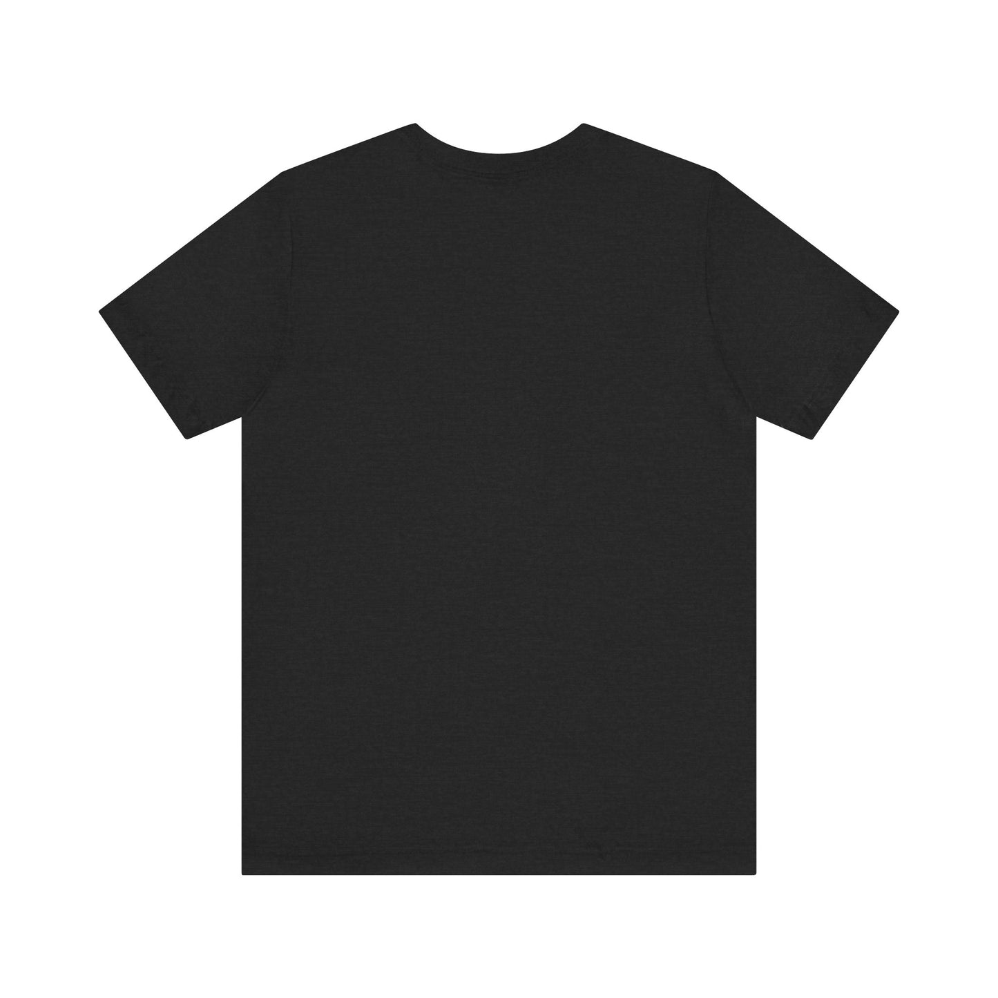 Sprinkle Razzle Dazzle & Sparkles (Light Color Hand) Jersey Short Sleeve Tee