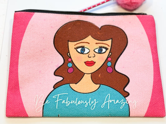 Be Fabulously Amazing - Miss Chick
