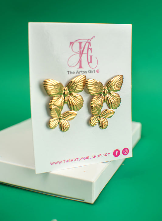 Butterfly Wings