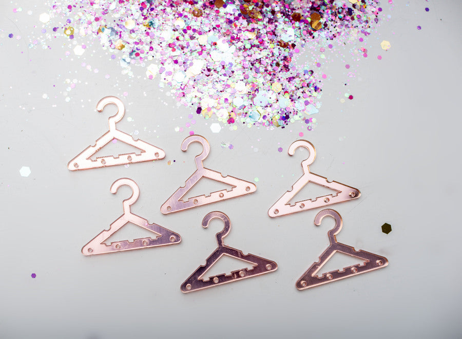 Hang Me Up Earring Stand