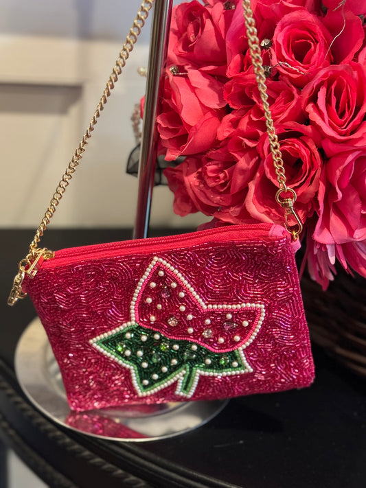 Girlie Girl Clutch - 1908