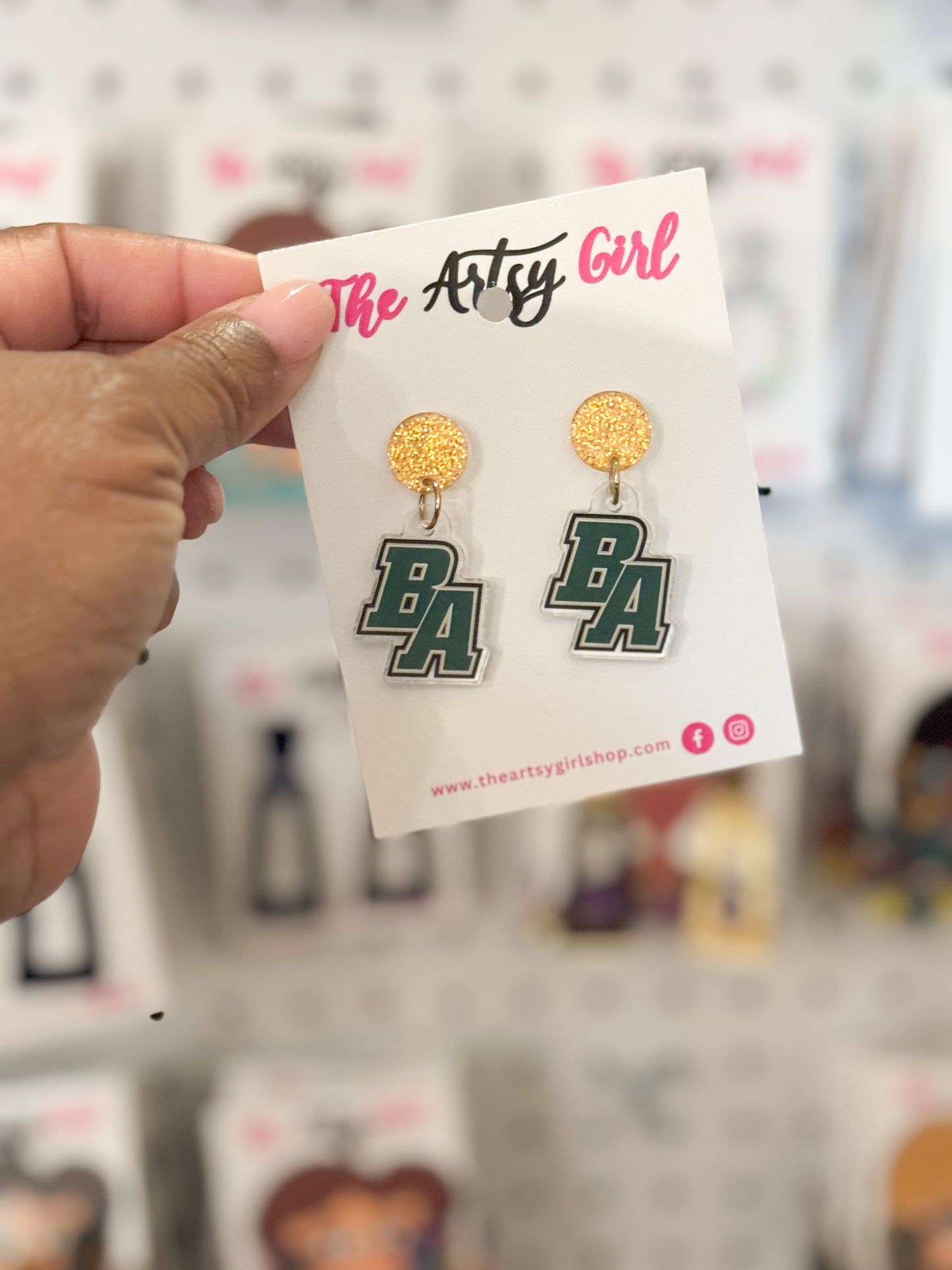 Friday Night Lights - BA