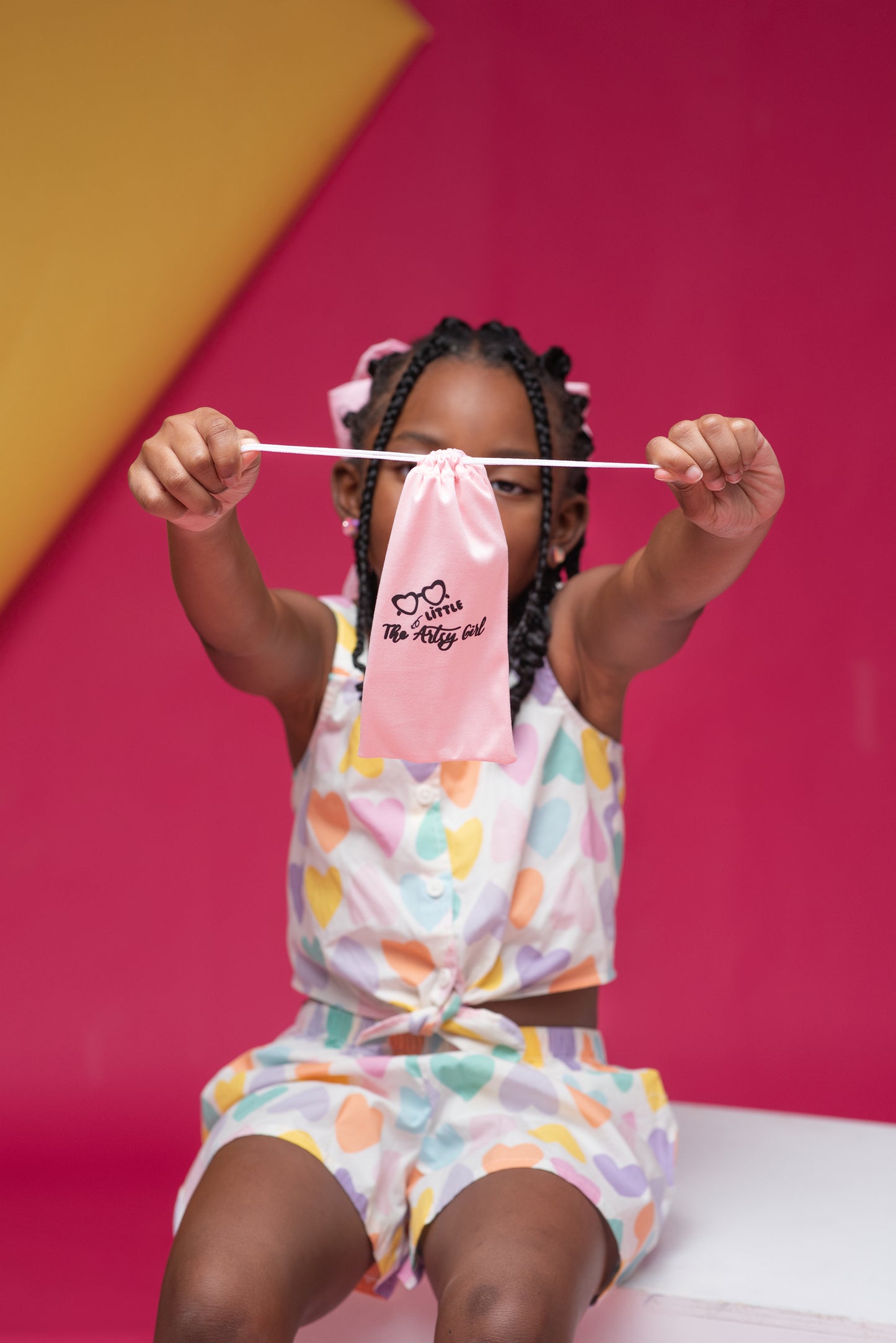 Sparkle Me Fabulous Sunglasses for Kids