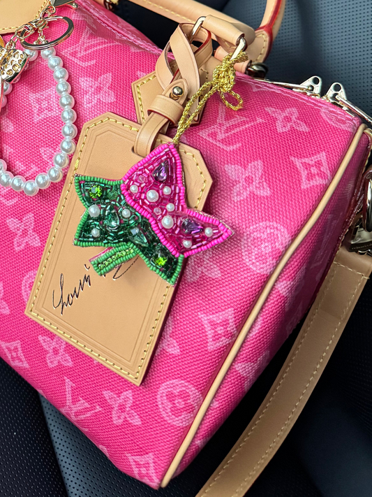 AKA Bag Charm