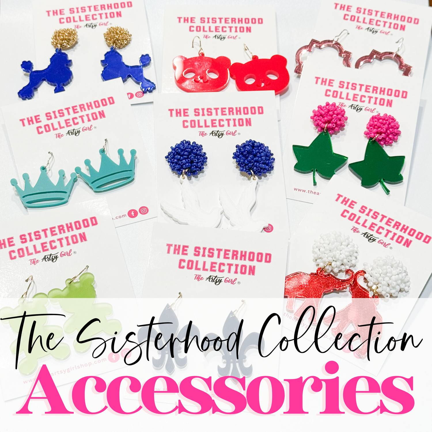 The Sisterhood Collection