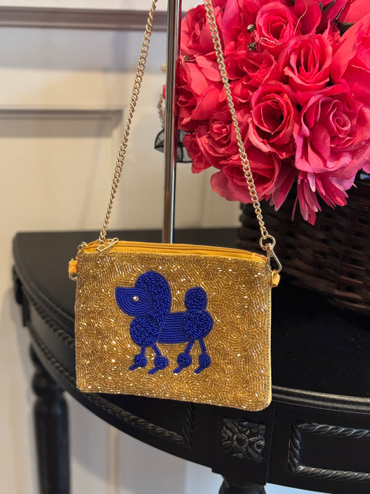 Girlie Girl Clutch - 1922