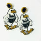 Eagle Pride Earrings