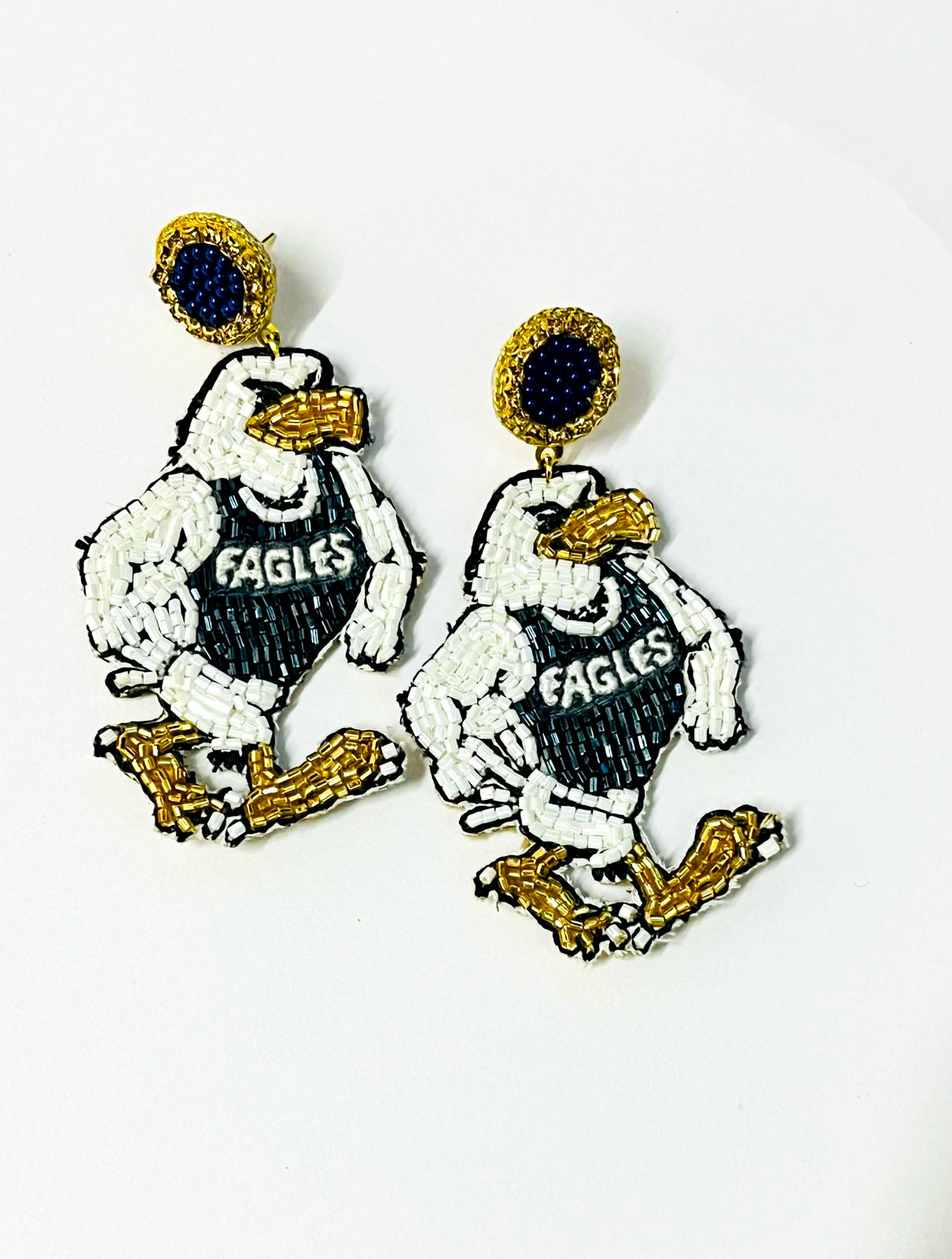 Eagle Pride Earrings