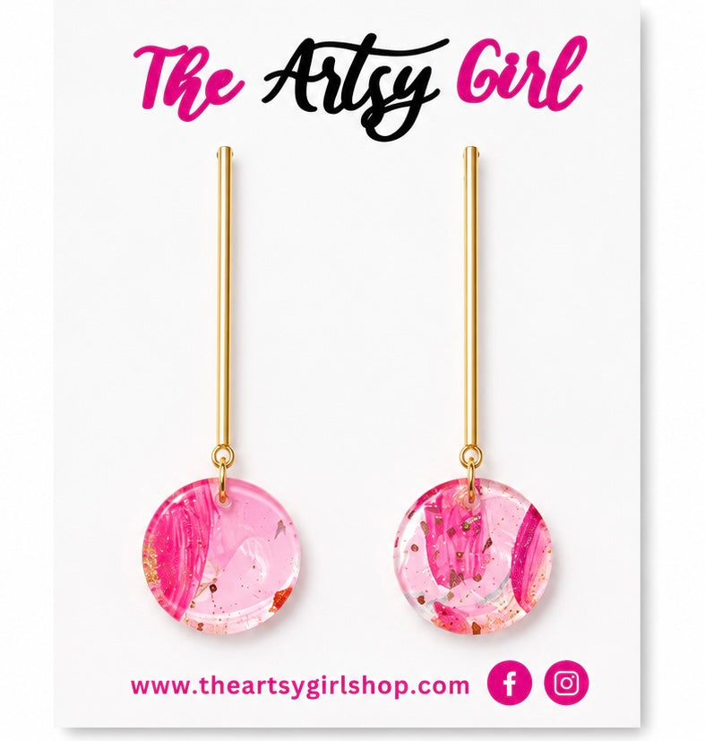 Glam Up - Pretty in Sparkles