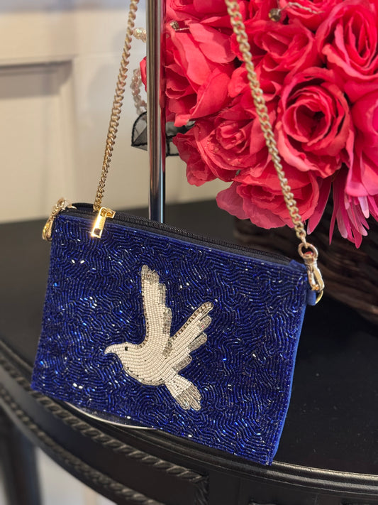 Girlie Girl Clutch - 1920