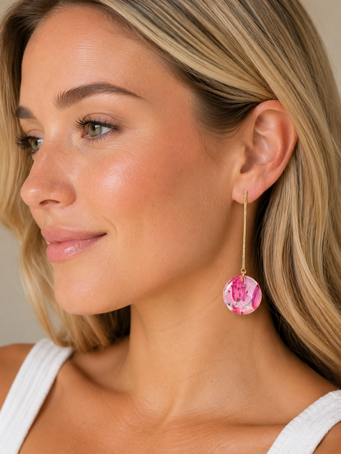 Glam Up - Pretty in Sparkles
