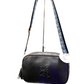 The Dazzle Dash Cross Body Bag - Black Beauty