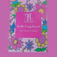 Sparkle Notes Journal/Notebook by The Artsy Girl