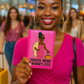 Travel More, Worry Less Passport Holder
