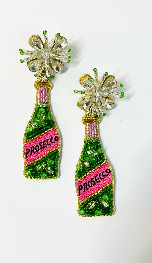 Prosecco Bottles