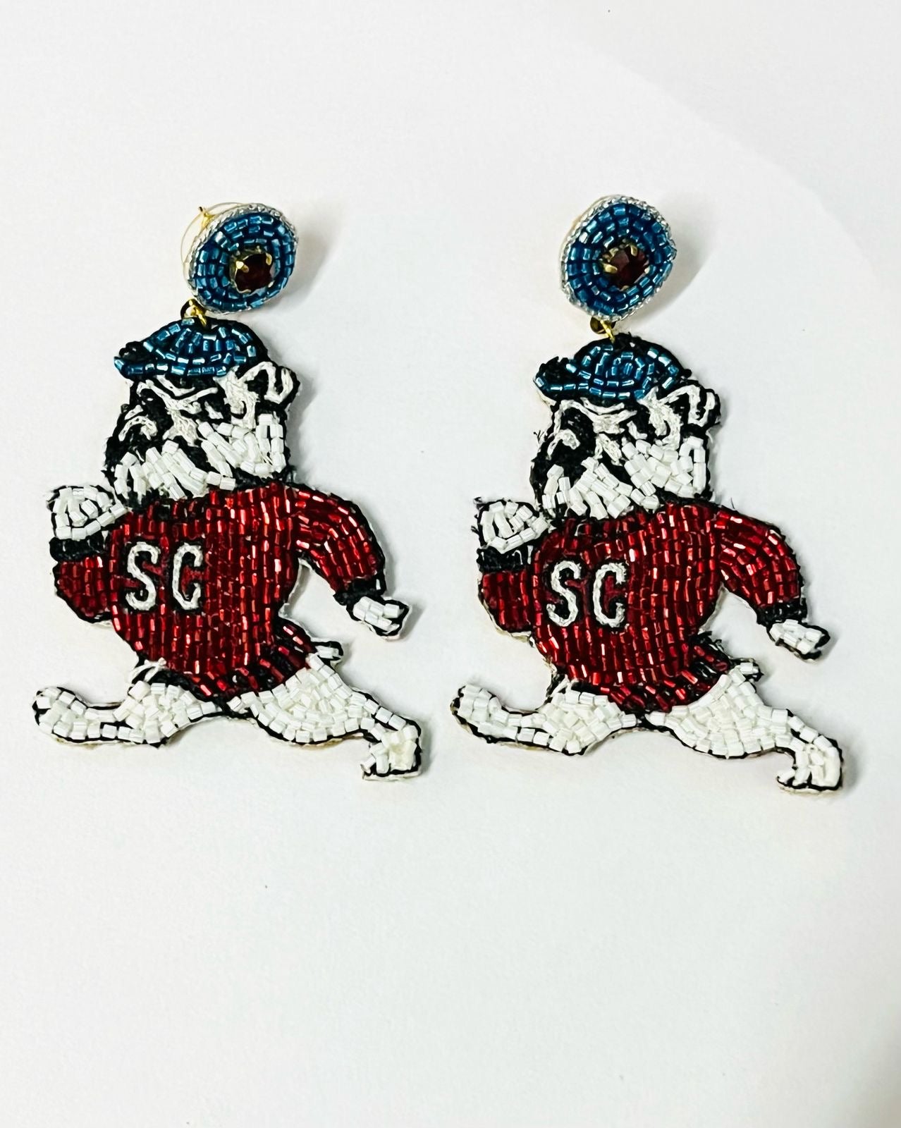 Bulldog Pride - SCSU