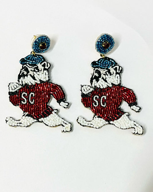 Bulldog Pride - SCSU