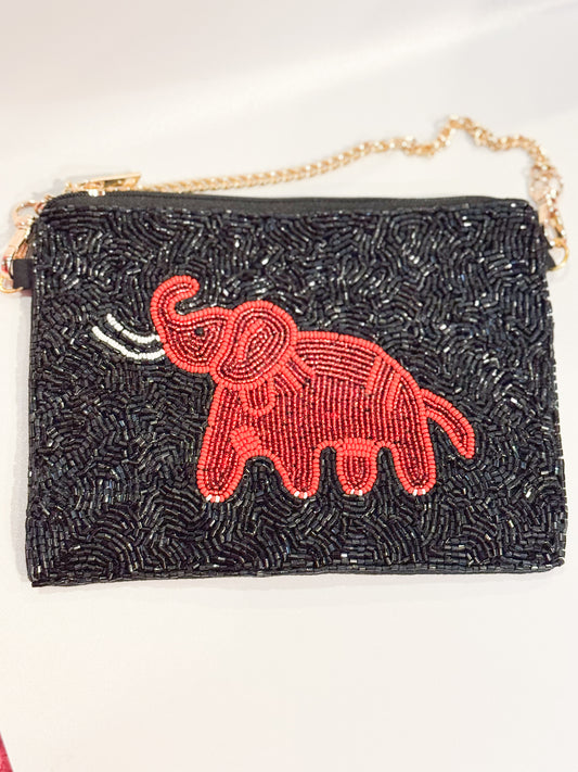 Girlie Girl Clutch - 1913