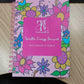 Sparkle Notes Journal/Notebook by The Artsy Girl