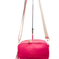 The Dazzle Dash Cross Body Bag - Pinkilicious