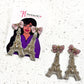 Sparkle in Paris Earrings