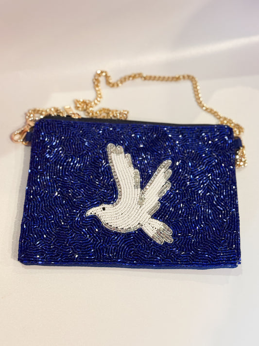 Girlie Girl Clutch - 1920