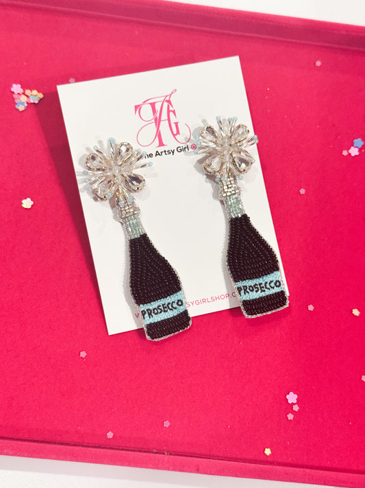 Poppin’ Sparkles
