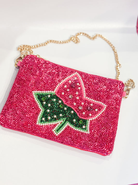 Girlie Girl Clutch - 1908