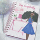 Slay Confidently Notebook