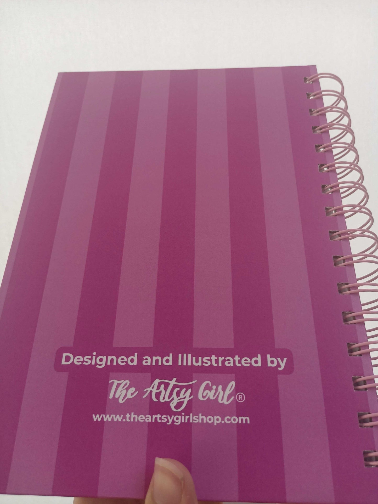 Slay Confidently Notebook