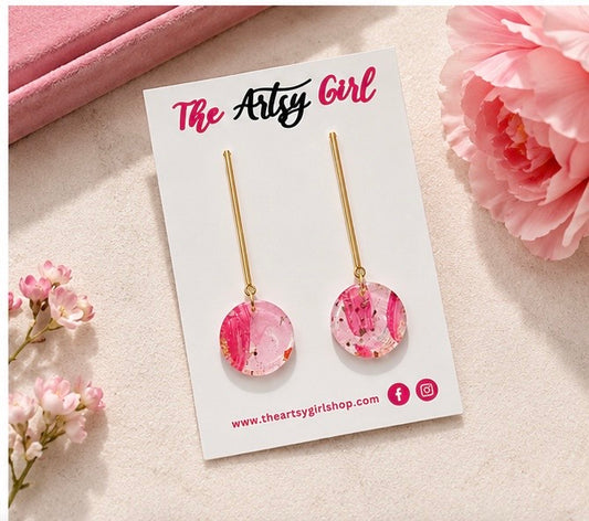 Glam Up - Pretty in Sparkles