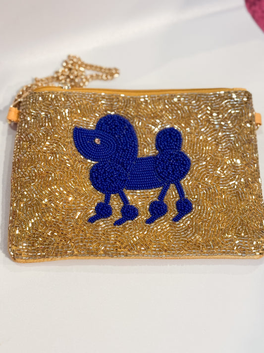 Girlie Girl Clutch - 1922