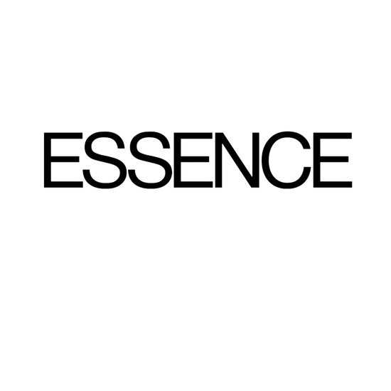 Essense Magazine - The Artsy Girl feature