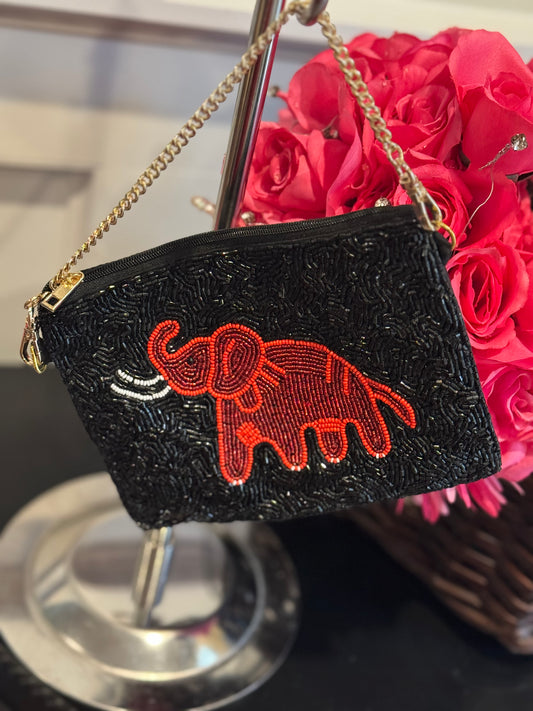 Girlie Girl Clutch - 1913