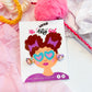 Heart Hypoallergenic Earrings