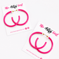 Basic Sparkle Life - Pink