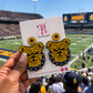 NC A&T earrings 