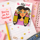 Pencil Me In
