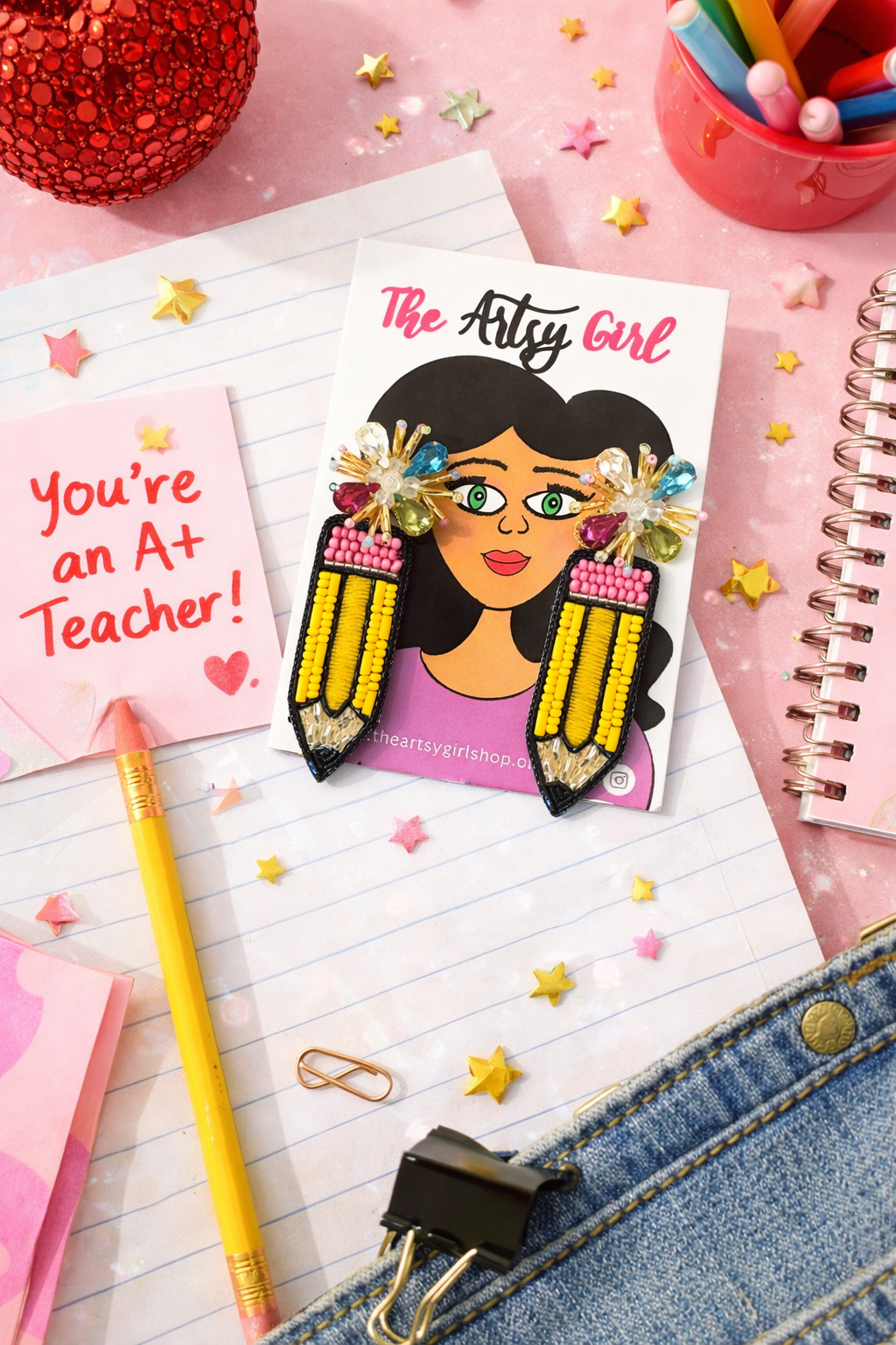 Pencil Me In
