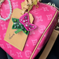 AKA Bag Charm 