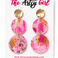 The Moncelle - Pretty in Sparkles